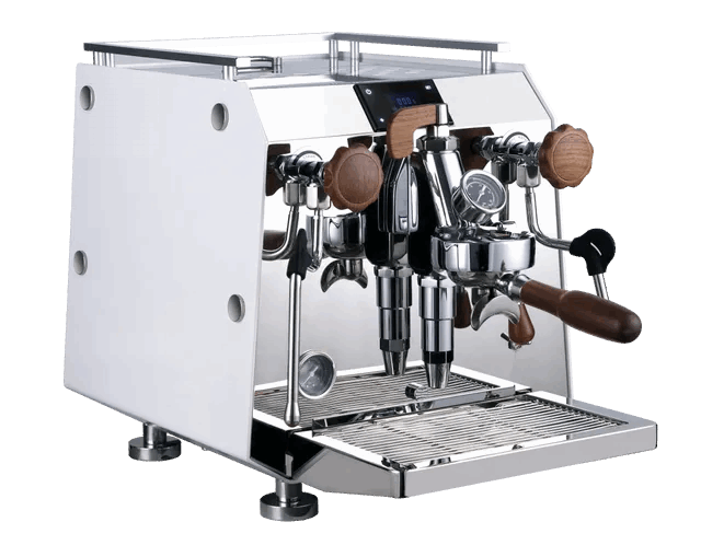 Gemilai 3146 מכונות קפה
