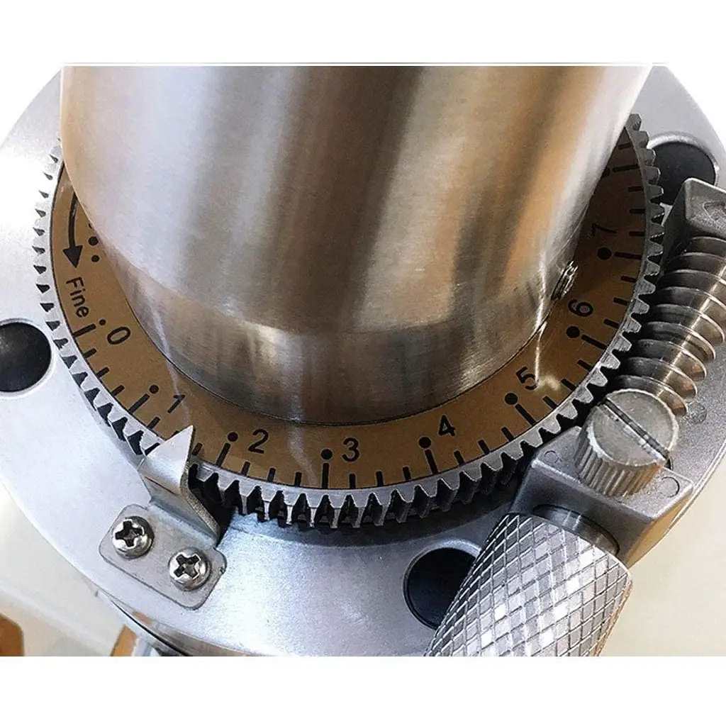 8010 brushless motor speed control coffee grinder מטחנת קפה משלוח חינם - Oroast - Coffee Products  אורוסט ציוד קפה 