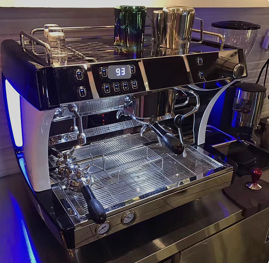 FCM 3101 - Espresso Machine