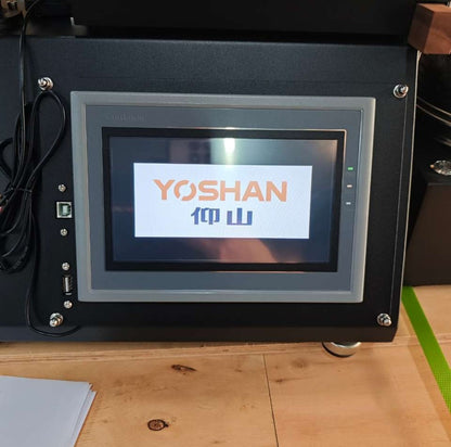 Yoshan proffesional 500g coffee roaster