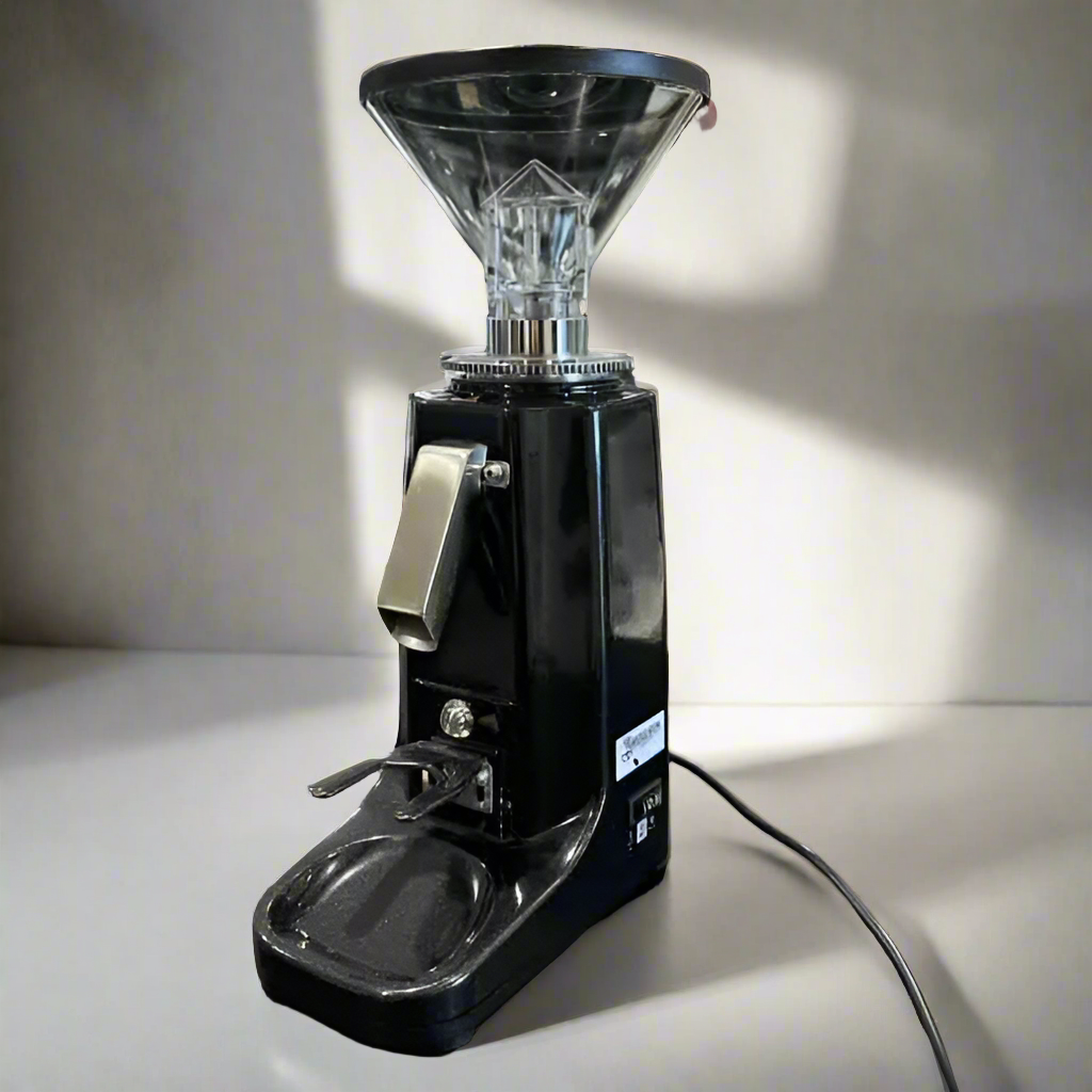 GSP coffee grinder