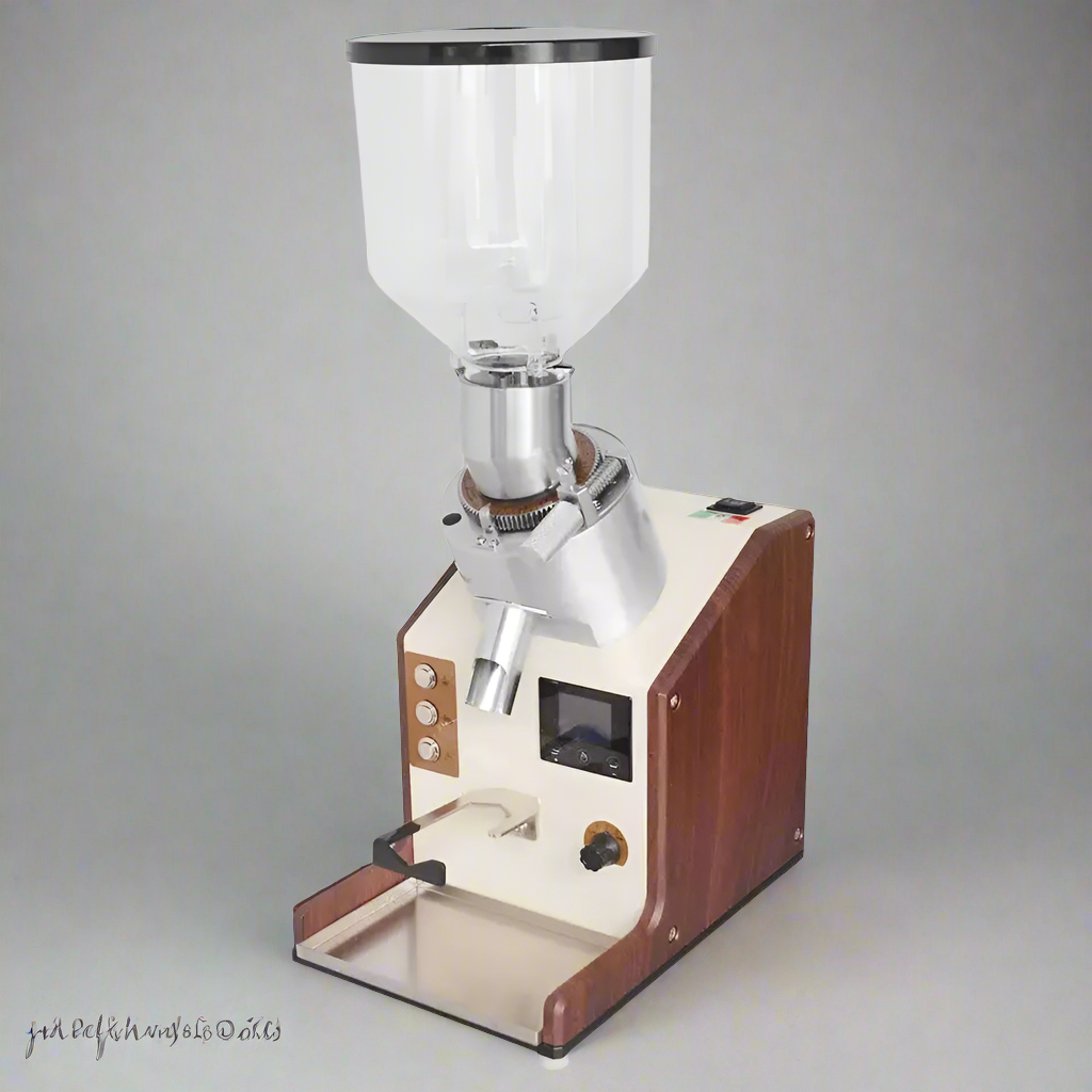 8010 coffee grinder