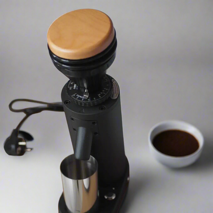 017 SD40 coffee grinder