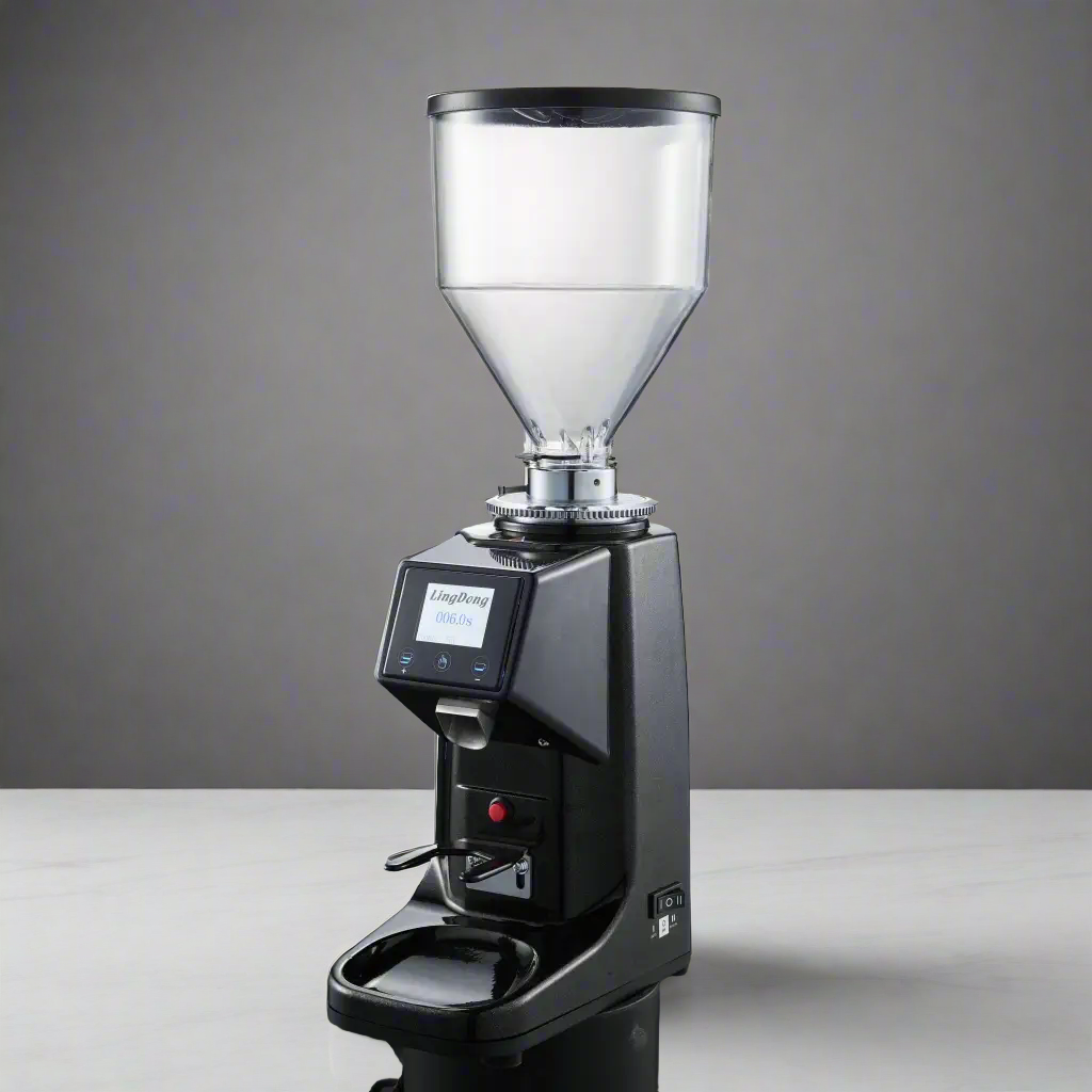 Coffee grinder GS7