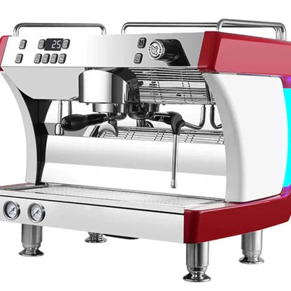 FCM - 3101 - Oroast - Coffee Products  אורוסט ציוד קפה 