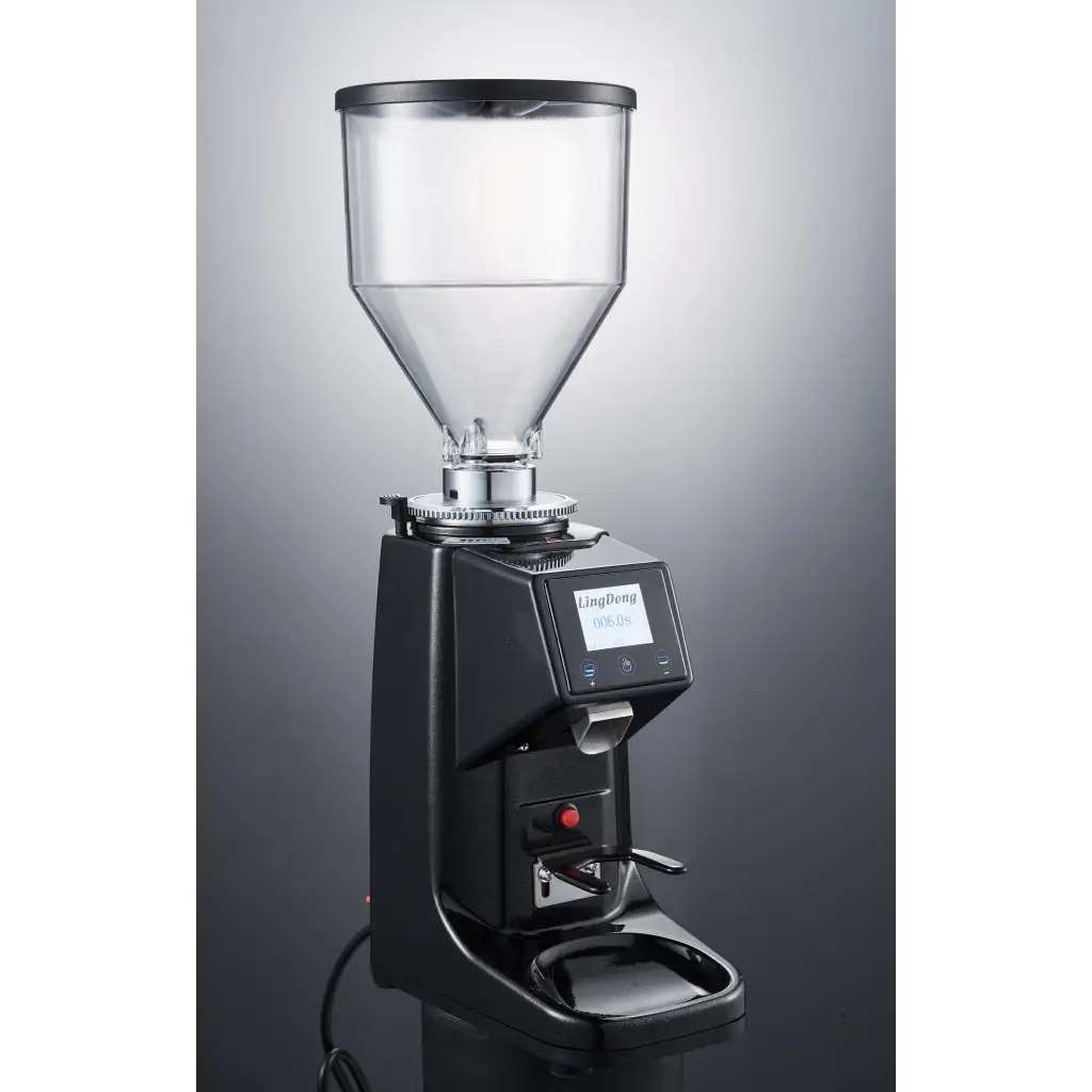 GS7 SD version משלוח חינם מטחנת קפה - Oroast - Coffee Products  אורוסט ציוד קפה 