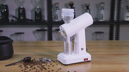 200N-V2 coffee grinder