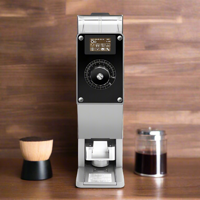 WS550 Dohsan integrated coffee grinder