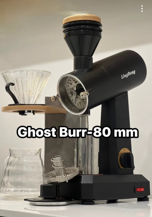 200A/GS5 coffee grinder