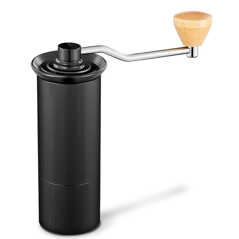 מטחנה ידנית צבע שחור (25 גרם) משלוח חינם - Oroast - Coffee Products  אורוסט ציוד קפה 
