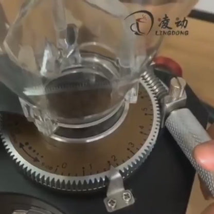 700B coffee grinder