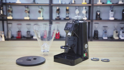 900E coffee grinder