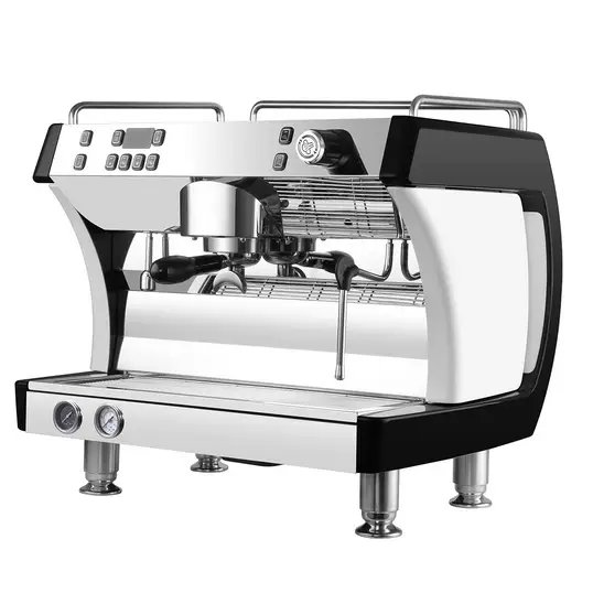 FCM - 3101 - Oroast - Coffee Products  אורוסט ציוד קפה 