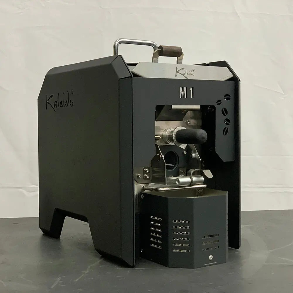 Kaleido Sniper M1 standard version קולה קפה משלוח חינם - Oroast - Coffee Products  אורוסט ציוד קפה 