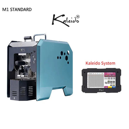Kaleido Sniper M1 standard version קולה קפה משלוח חינם - Oroast - Coffee Products  אורוסט ציוד קפה 
